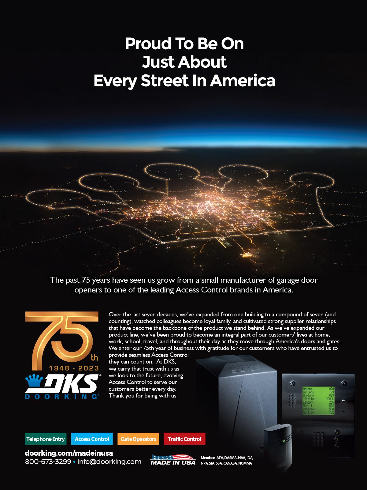 Atmosphere, World, Font