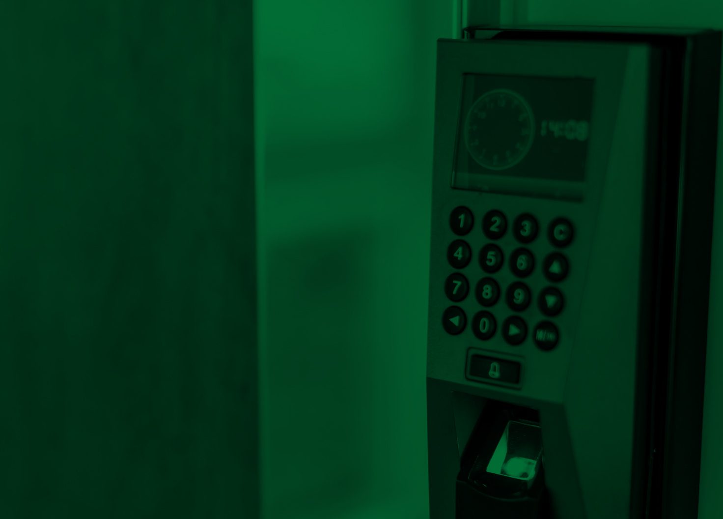 Technology, Machine