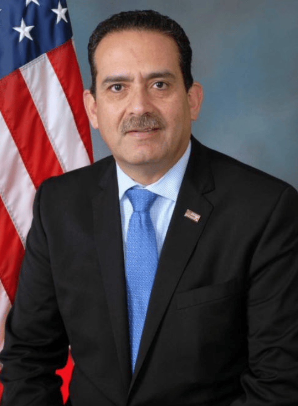 Eddie Reyes