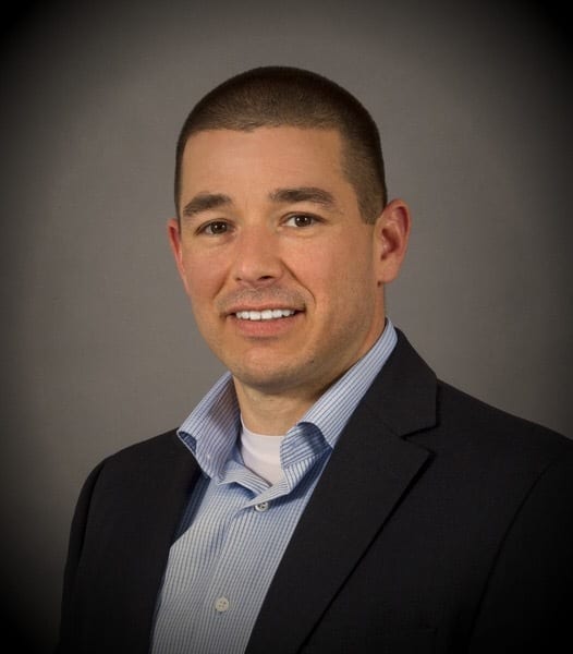 Scott Martino