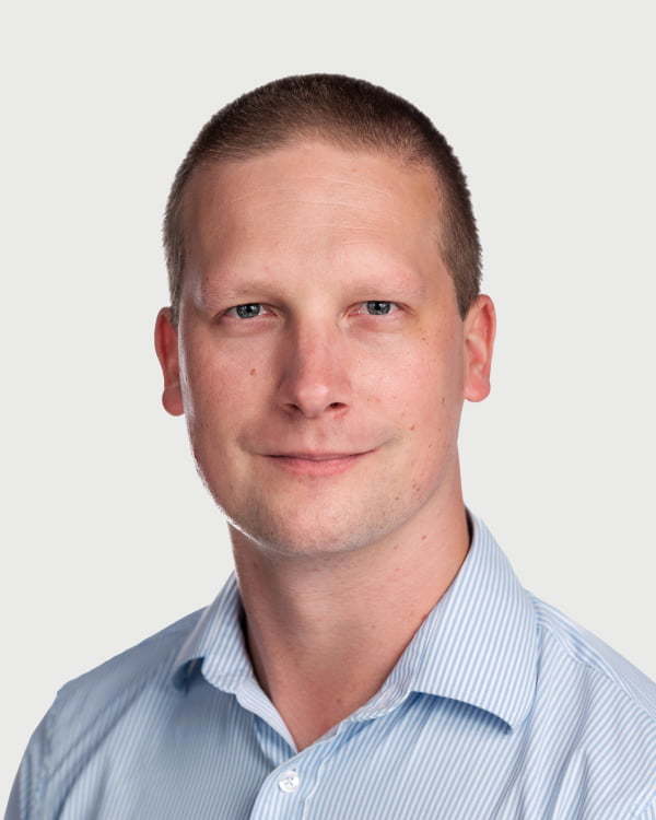 Josh Yavor
