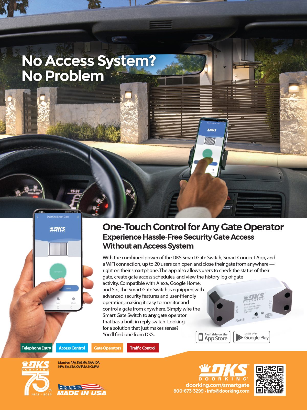 Electronic device, Technology