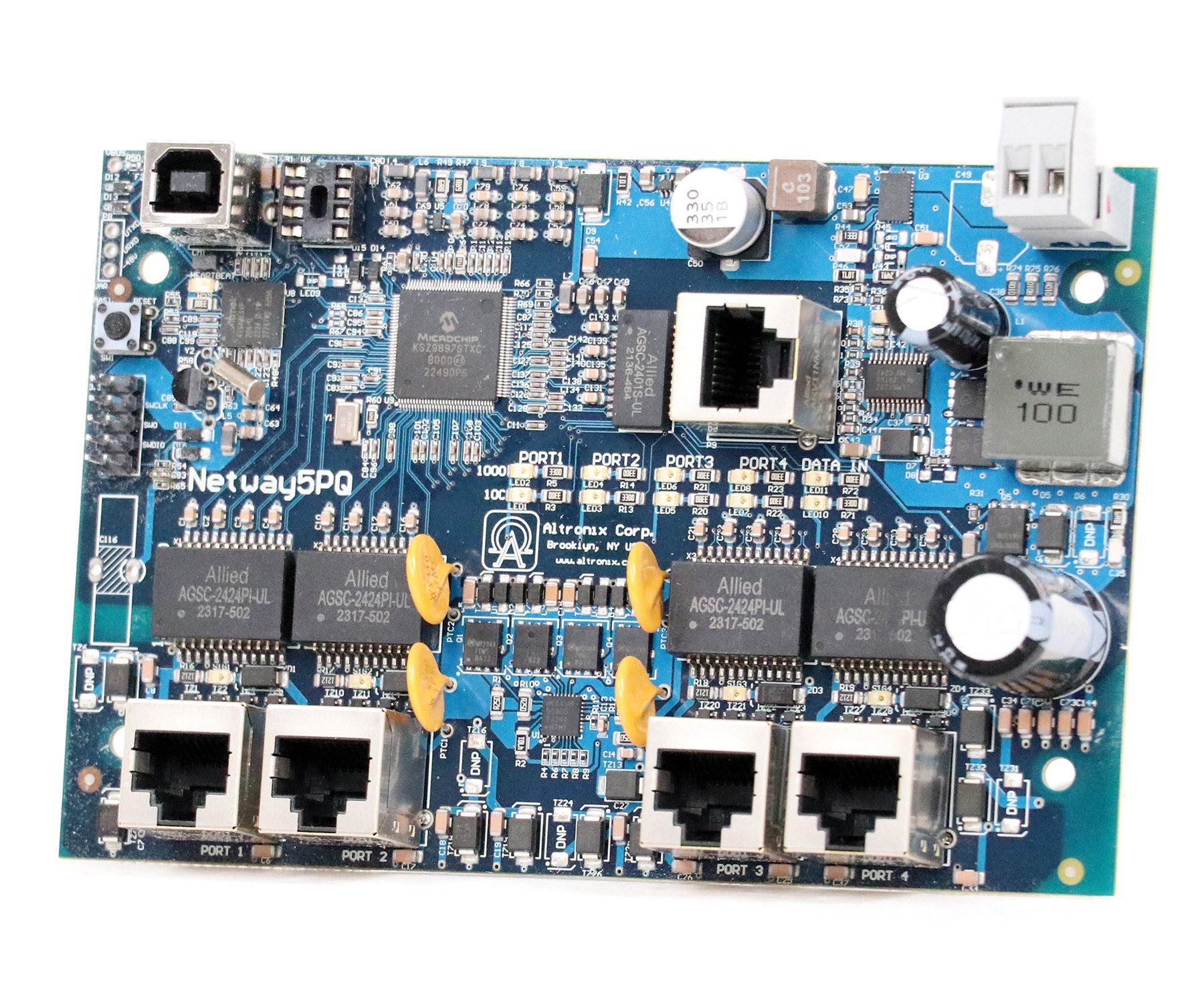 Passive circuit component, Hardware programmer, Microcontroller, Font