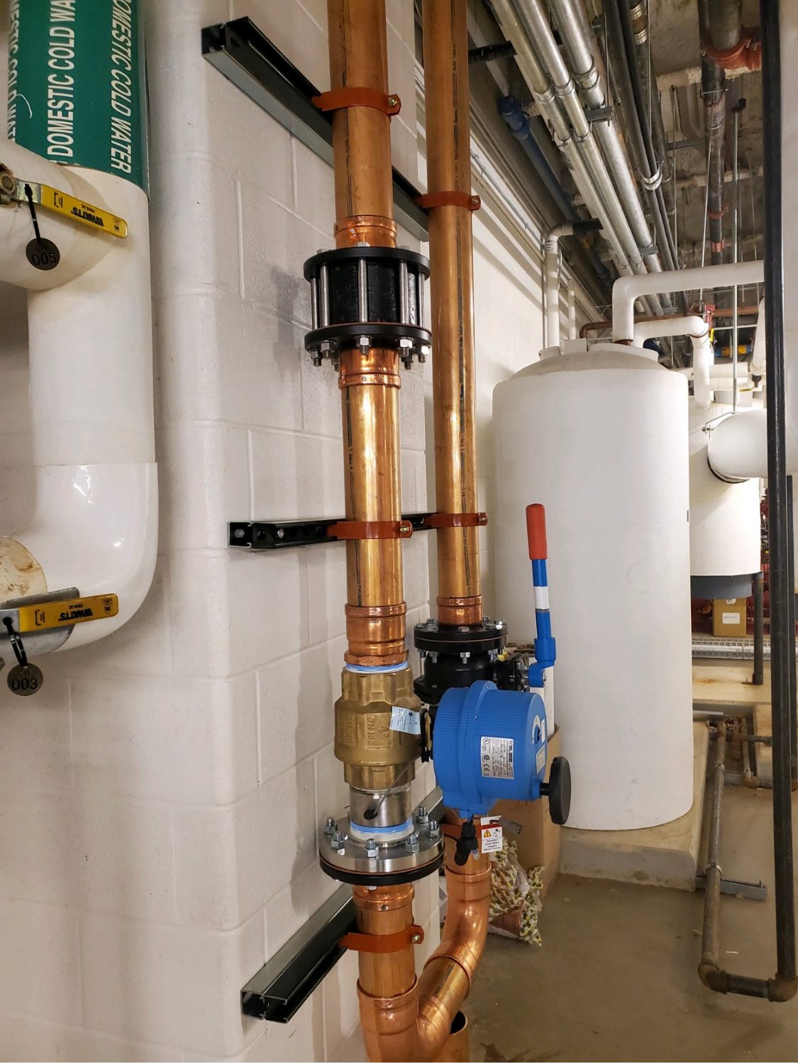 Fluid, Valve, Cylinder