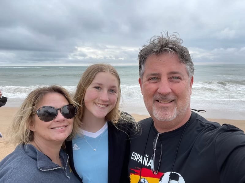 Face, Smile, Cloud, Sky, Water, Sunglasses, Goggles, Happy, Travel