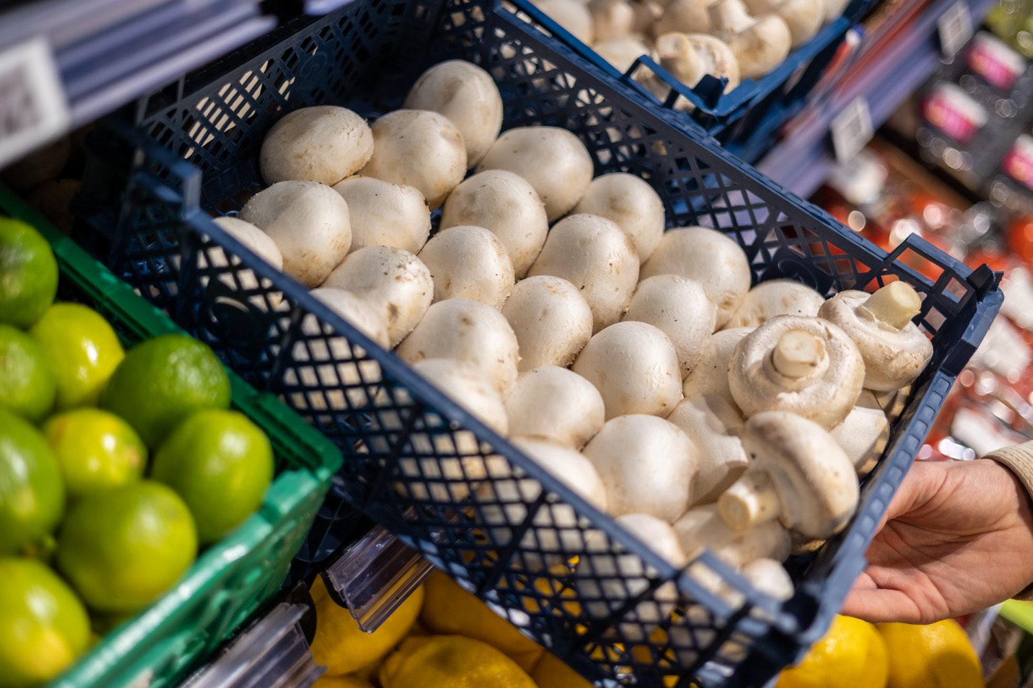 Natural foods, Food, Ingredient, Market