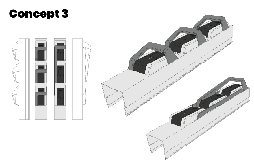 Automotive exterior, Rectangle