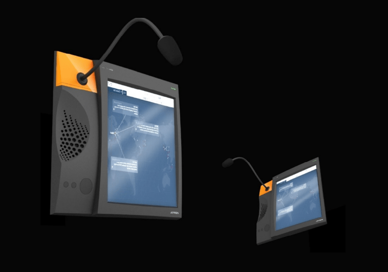 Communication Device, Gadget