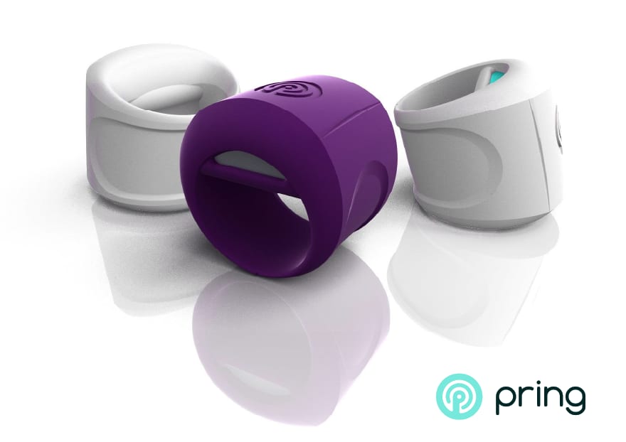 Output device, Peripheral, Wheel, Violet, Font