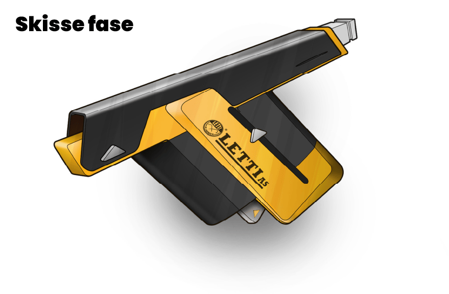 Automotive exterior, Trigger, Gadget