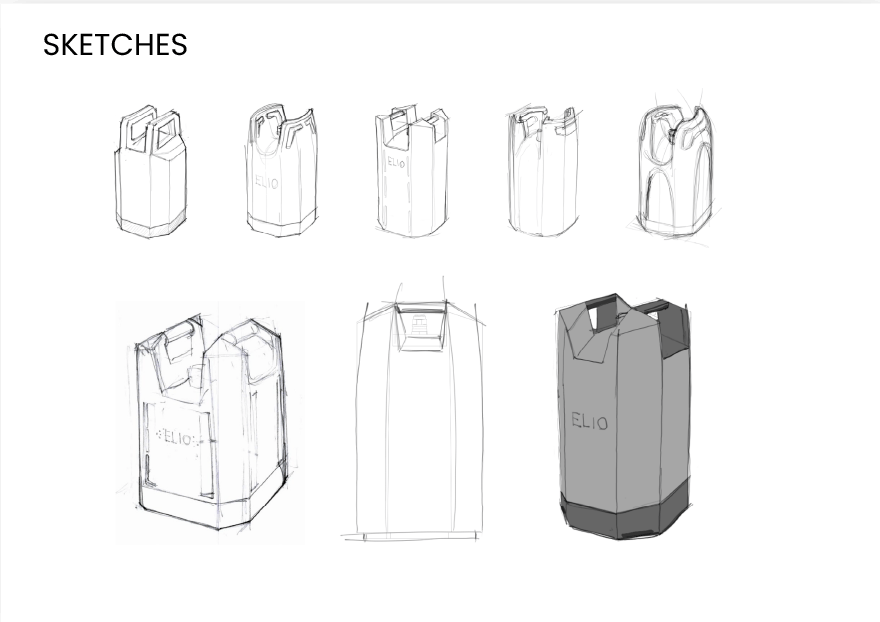 Product, Gesture, Font