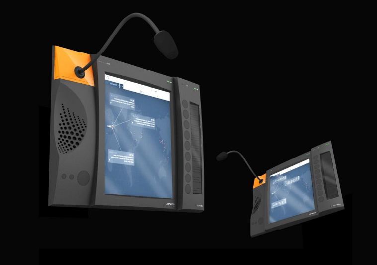 Communication Device, Gadget