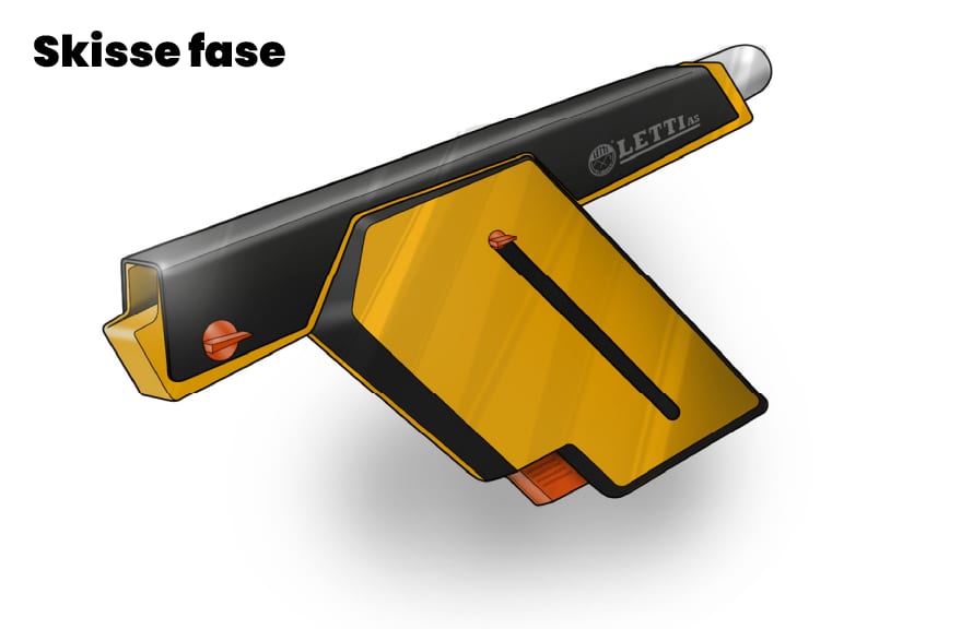 Automotive exterior, Tool