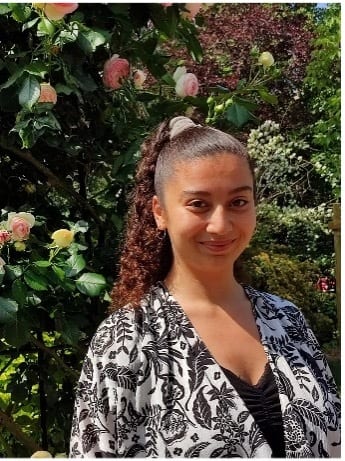 Smile, Flower, Plant, Leaf, Sleeve, Happy