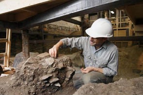 Hard hat, Helmet, Wood