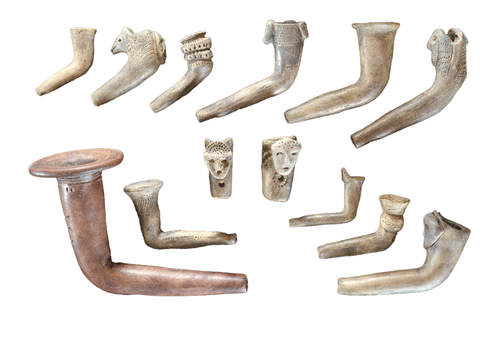 Natural material