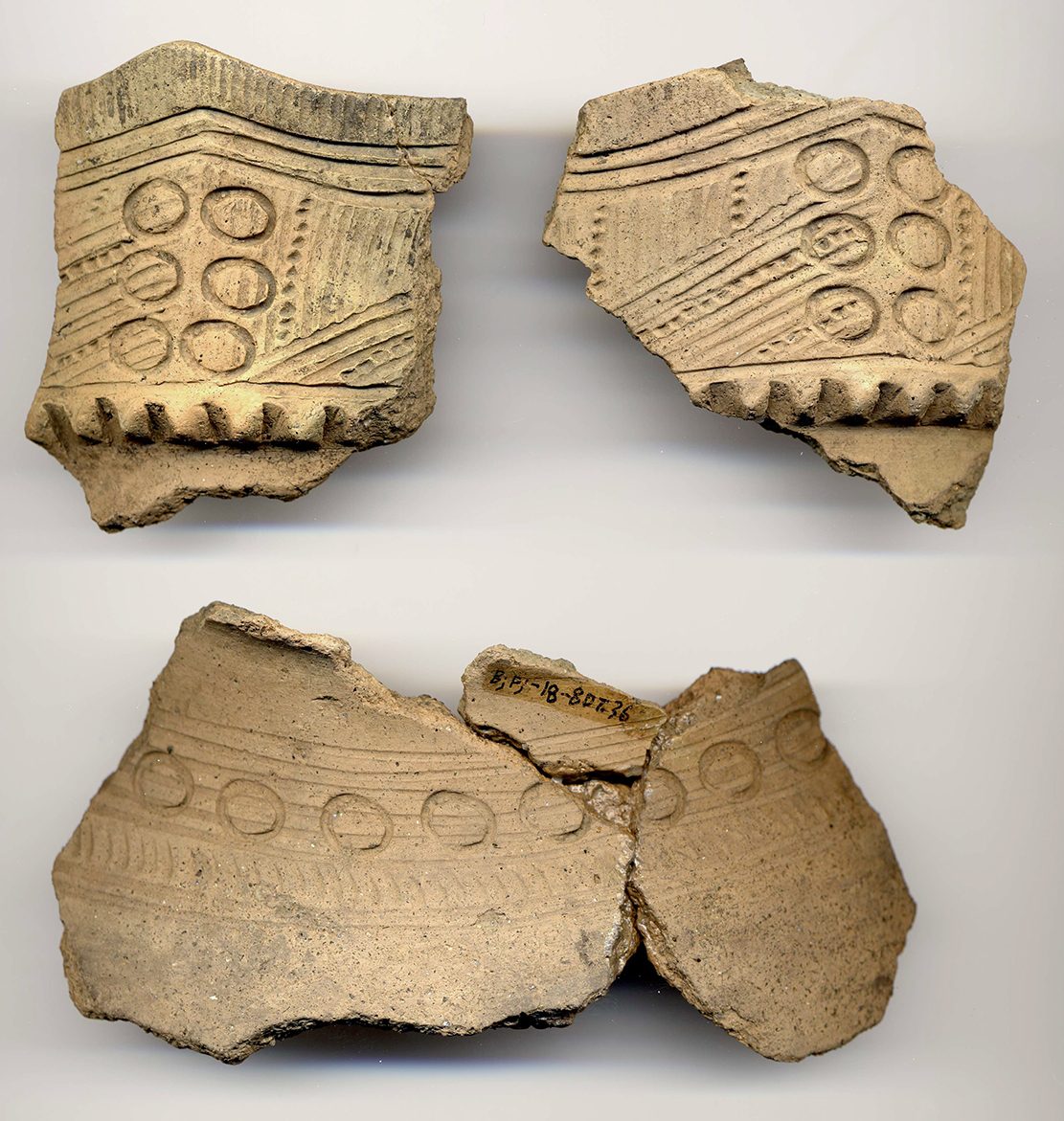 Artifact