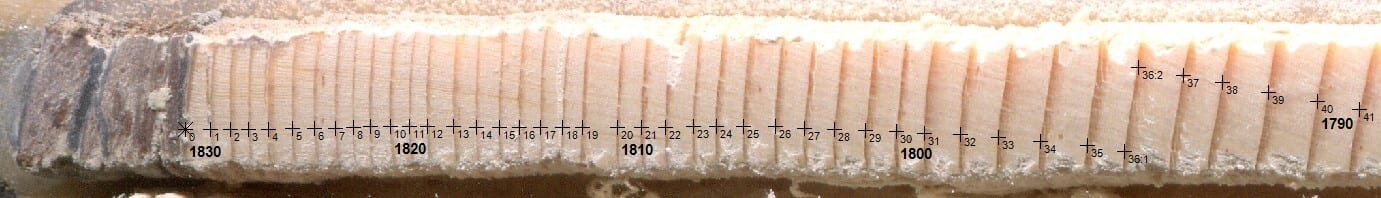 Material property, Wood, Rectangle