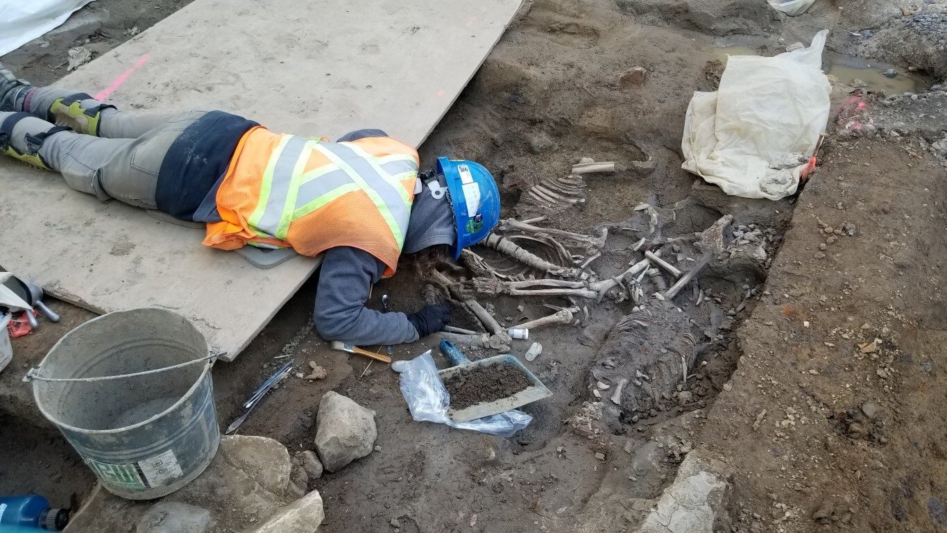 Road surface, Asphalt