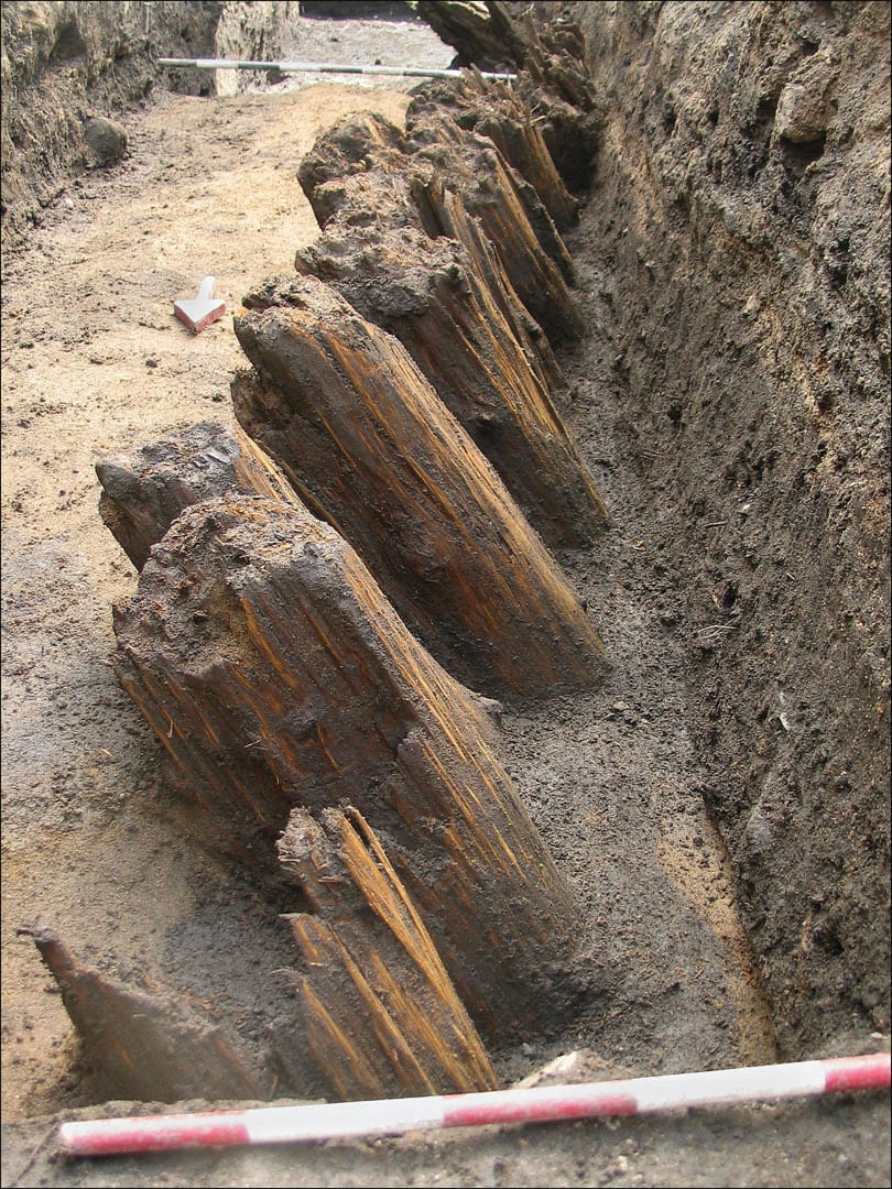 Wood, Bedrock, Trunk, Boat