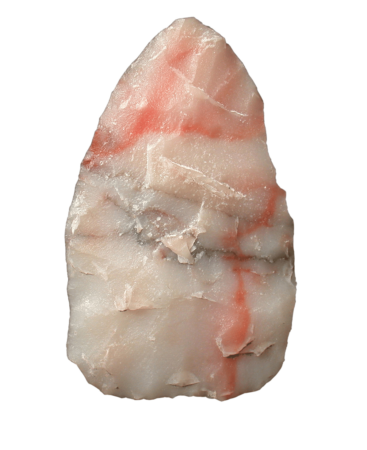 Natural material, Quartz