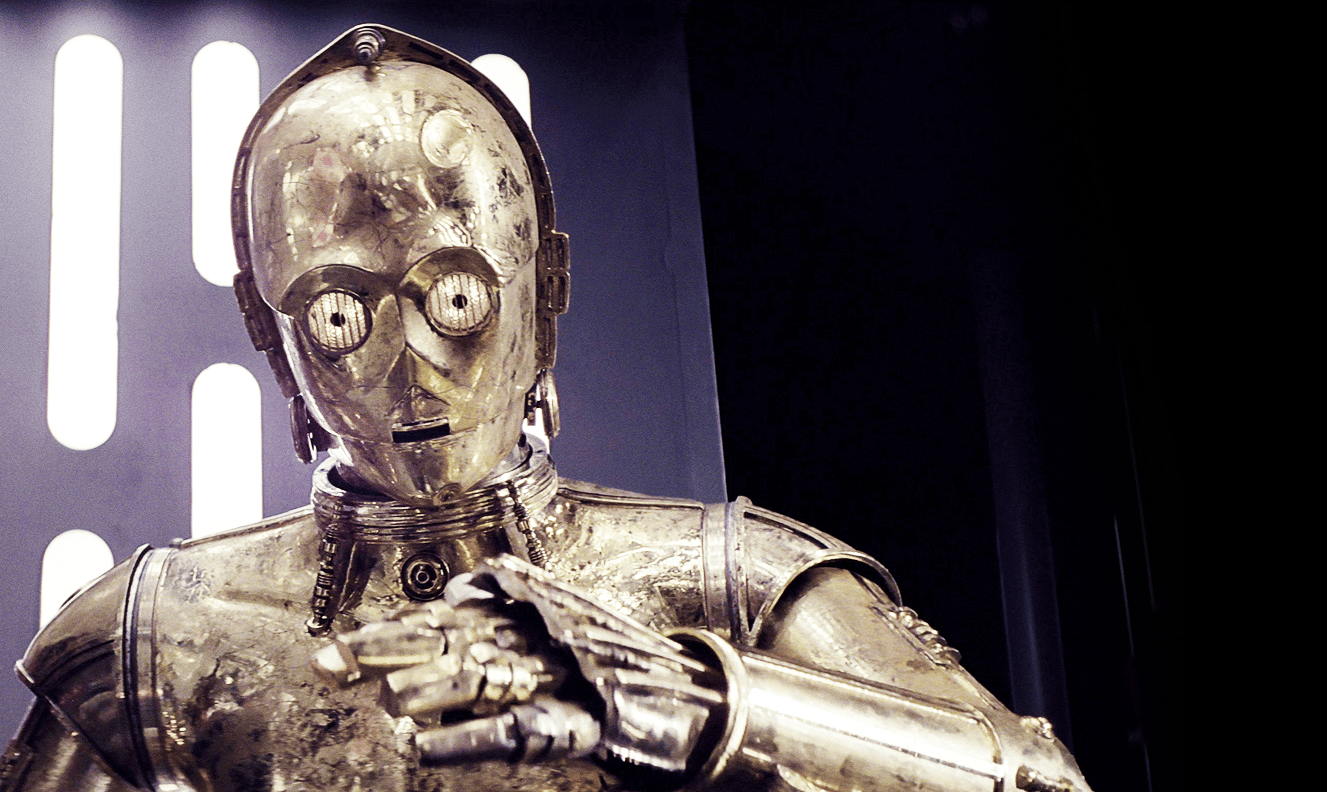 C-3po