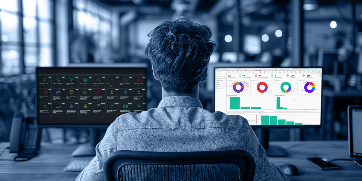 Sponsored Content: A new era for shipping demands a focus on compliance ...