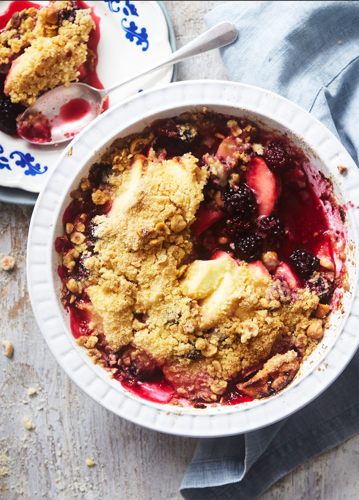 Açaí na tigela, Food, Tableware, Ingredient, Recipe, Cuisine, Dish, Fruit