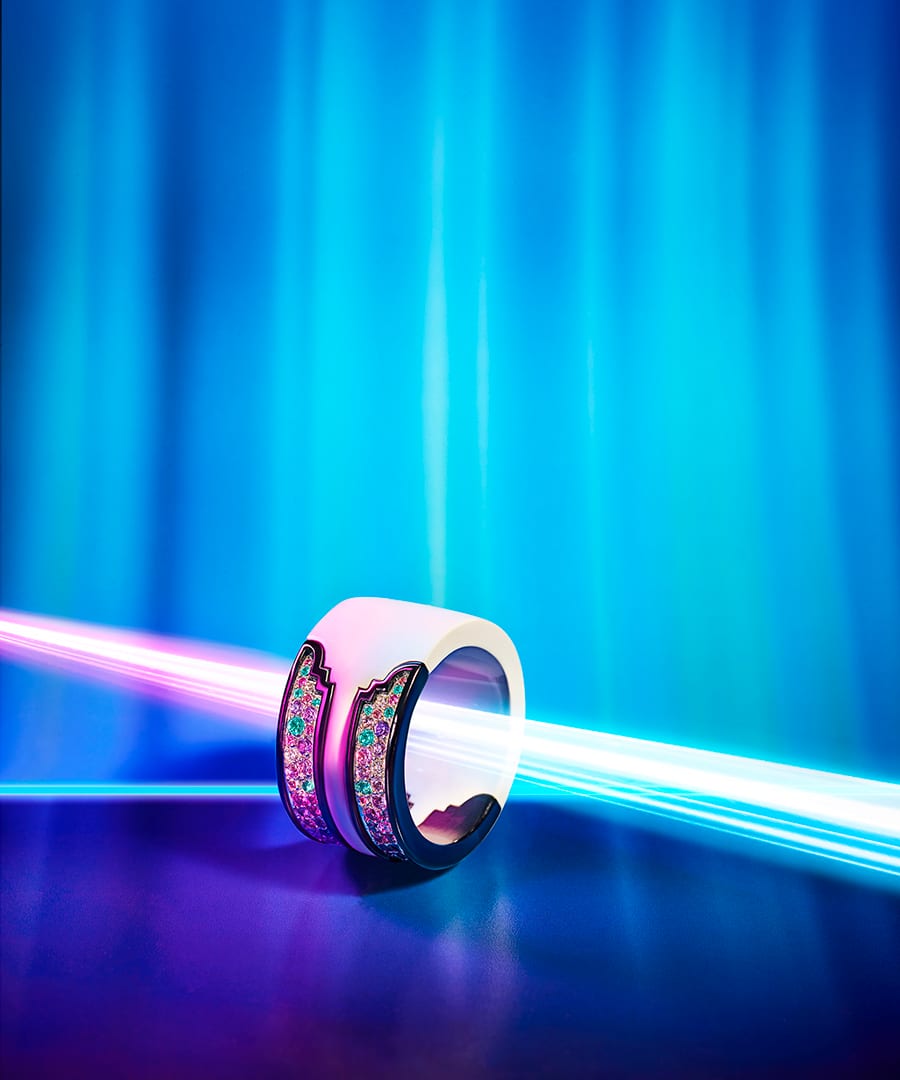 Circuit component, Liquid, Purple, Violet