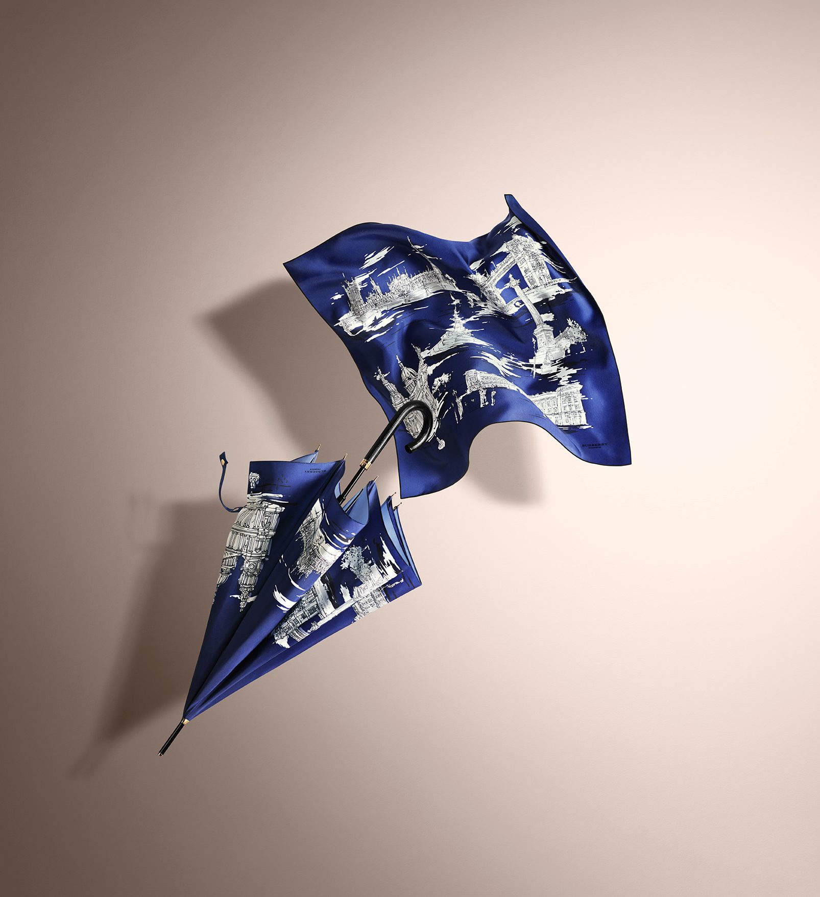 Creative arts, Sleeve