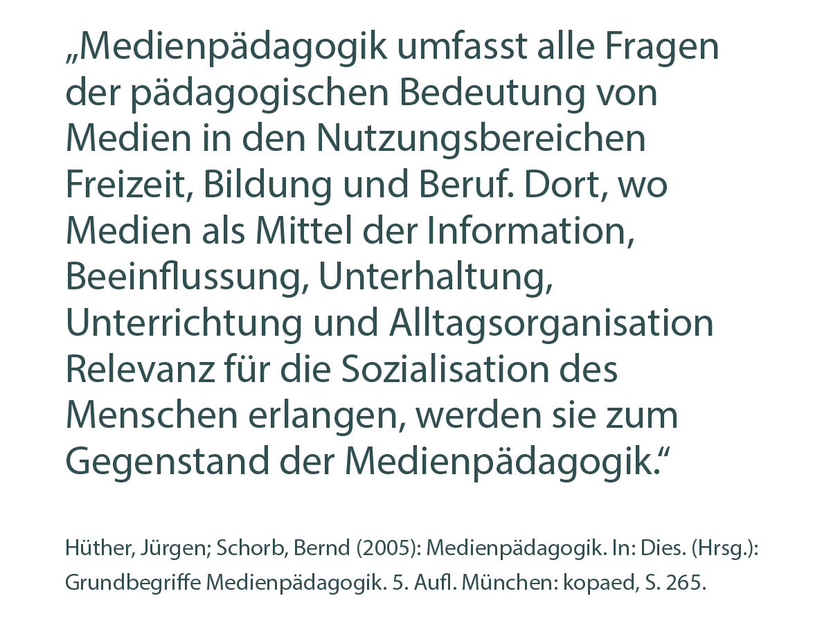 #mepps: Medienp&#xE4;dagogik - Definition 2