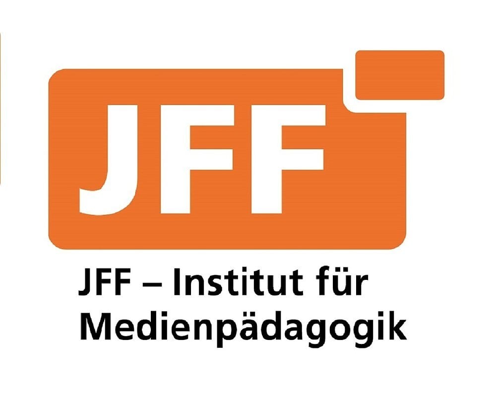 JFF - Institut f&#xFC;r Medienp&#xE4;dagogik - Kerstin Heinemann