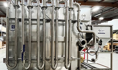 Valve, Brewery