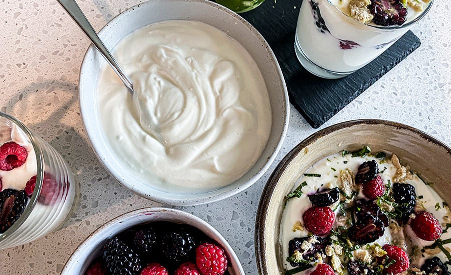 Natural foods, Food, Tableware, Ingredient, Recipe, Cuisine, Olallieberry, Dish, Dishware