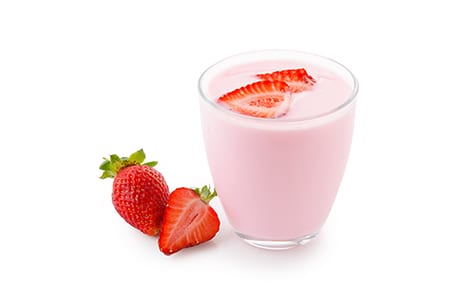 Food, Liquid, Plant, Ingredient, Fruit, Tableware, Fluid, Juice, Strawberry, Recipe