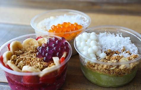 Natural foods, Food, Ingredient, Tableware, Recipe, Cuisine, Dish, Pomegranate, Bowl