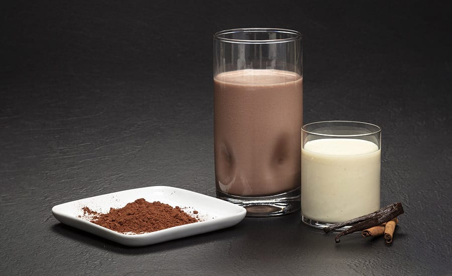 Soy milk, Food, Tableware, Ingredient, Cuisine, Liquid, Wax, Recipe