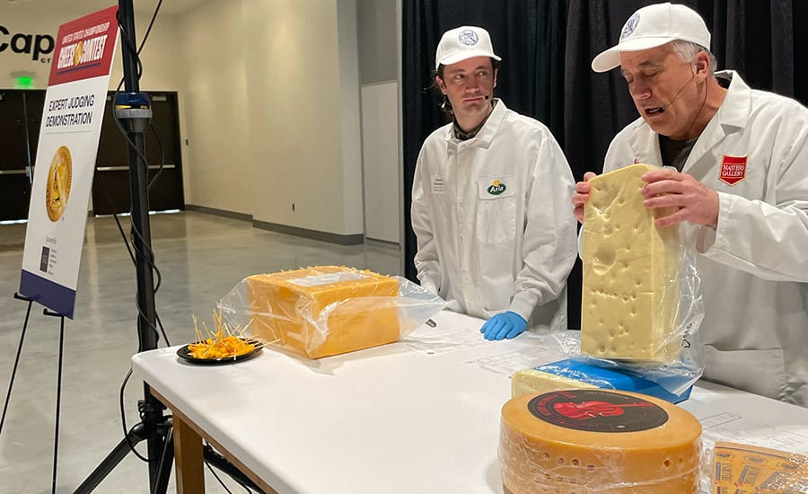 Cheese, Food, Cheesemaking