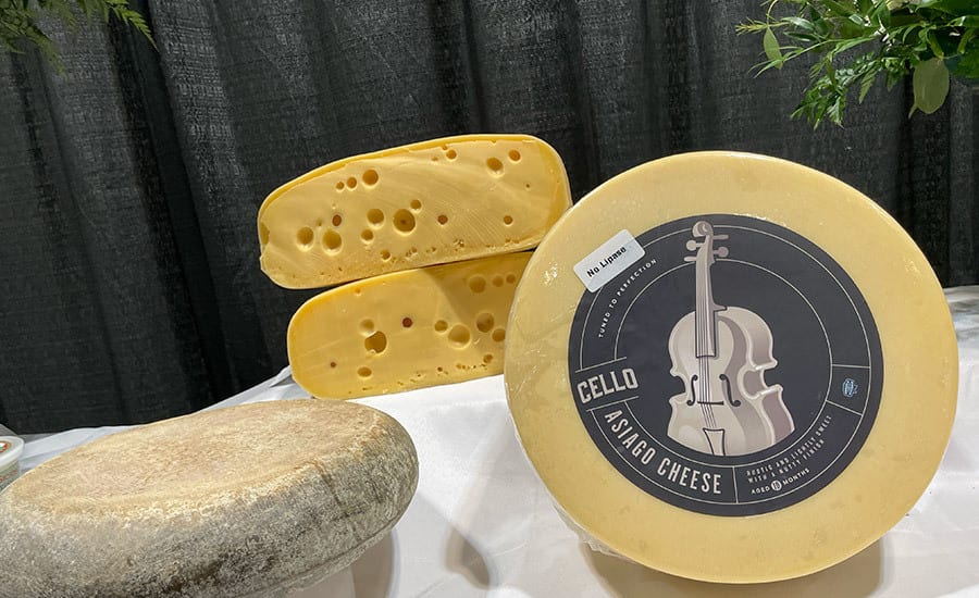 Cheese