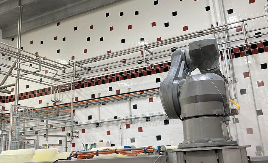 Ceiling, Technology, Machine, Engineering