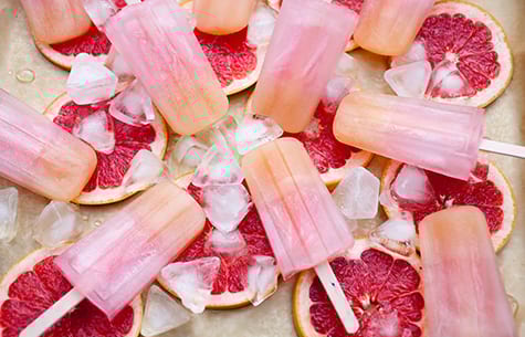 Natural foods, Staple food, Ingredient, Fruit, Recipe, Cuisine, Dish, Pink, Vegetable