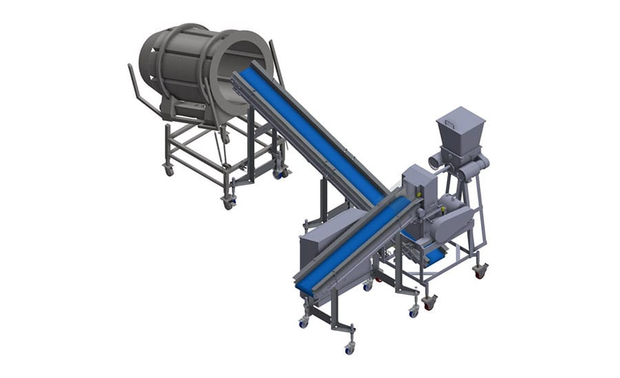 Machine