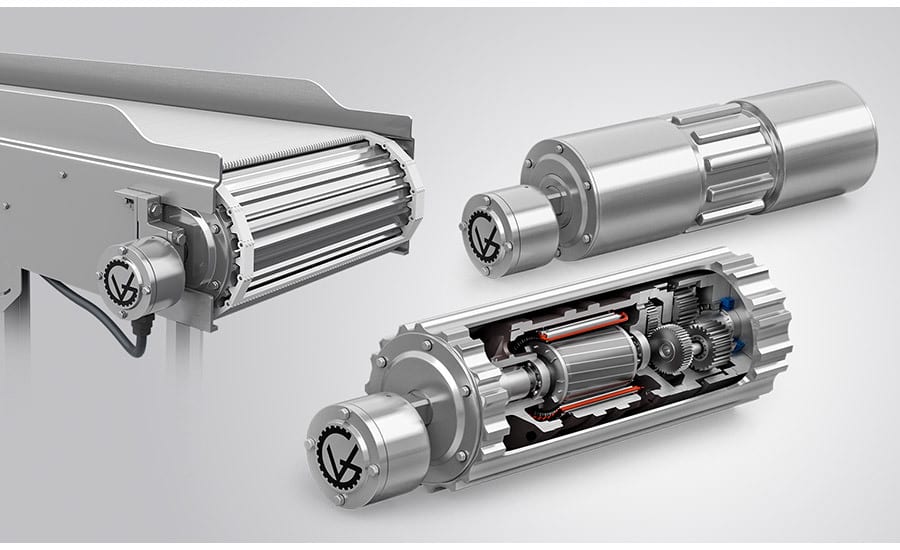 Product, Cylinder
