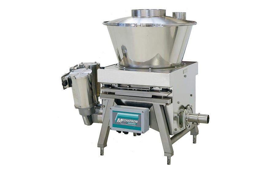 Machine