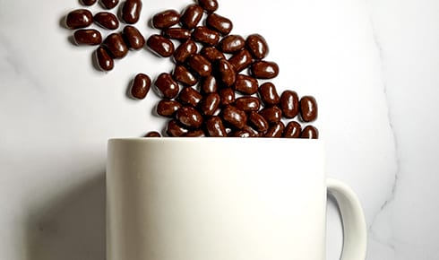 Single-origin coffee, Brown, Tableware, Drinkware, Ingredient, Dishware, Food, Cup