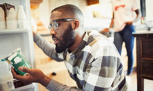 Vision care, Eyewear, Beard