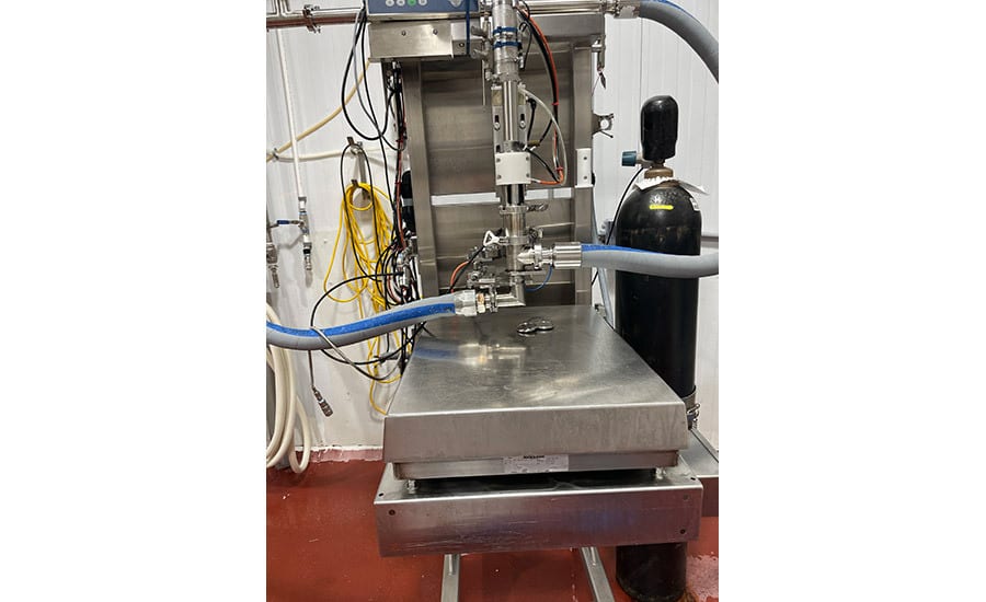 Machine, Technology
