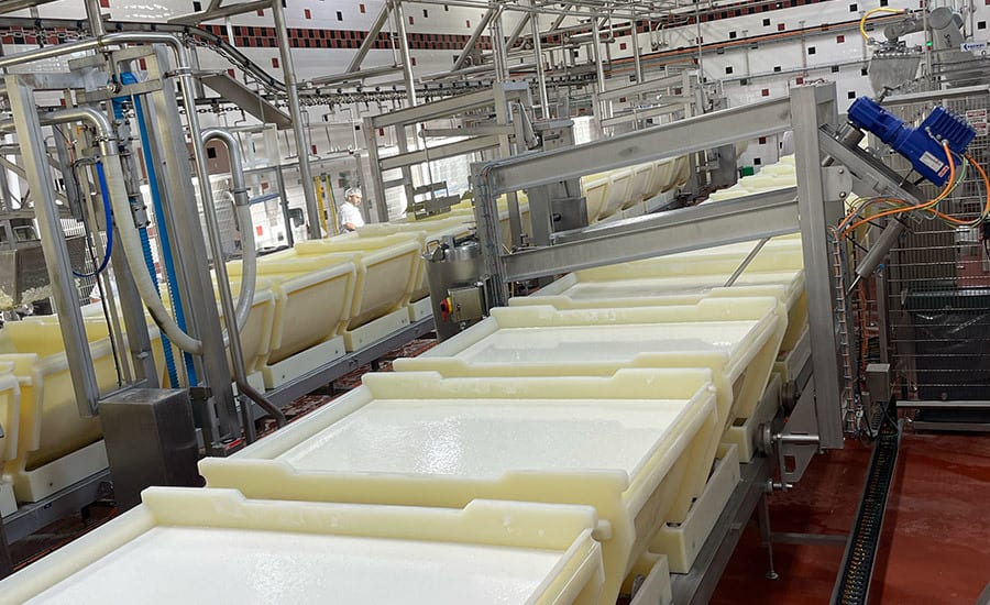 Machine, Factory, Industry