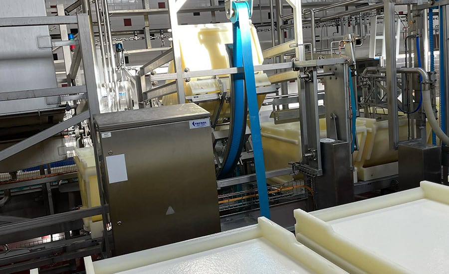 Industry, Technology, Machine, Factory