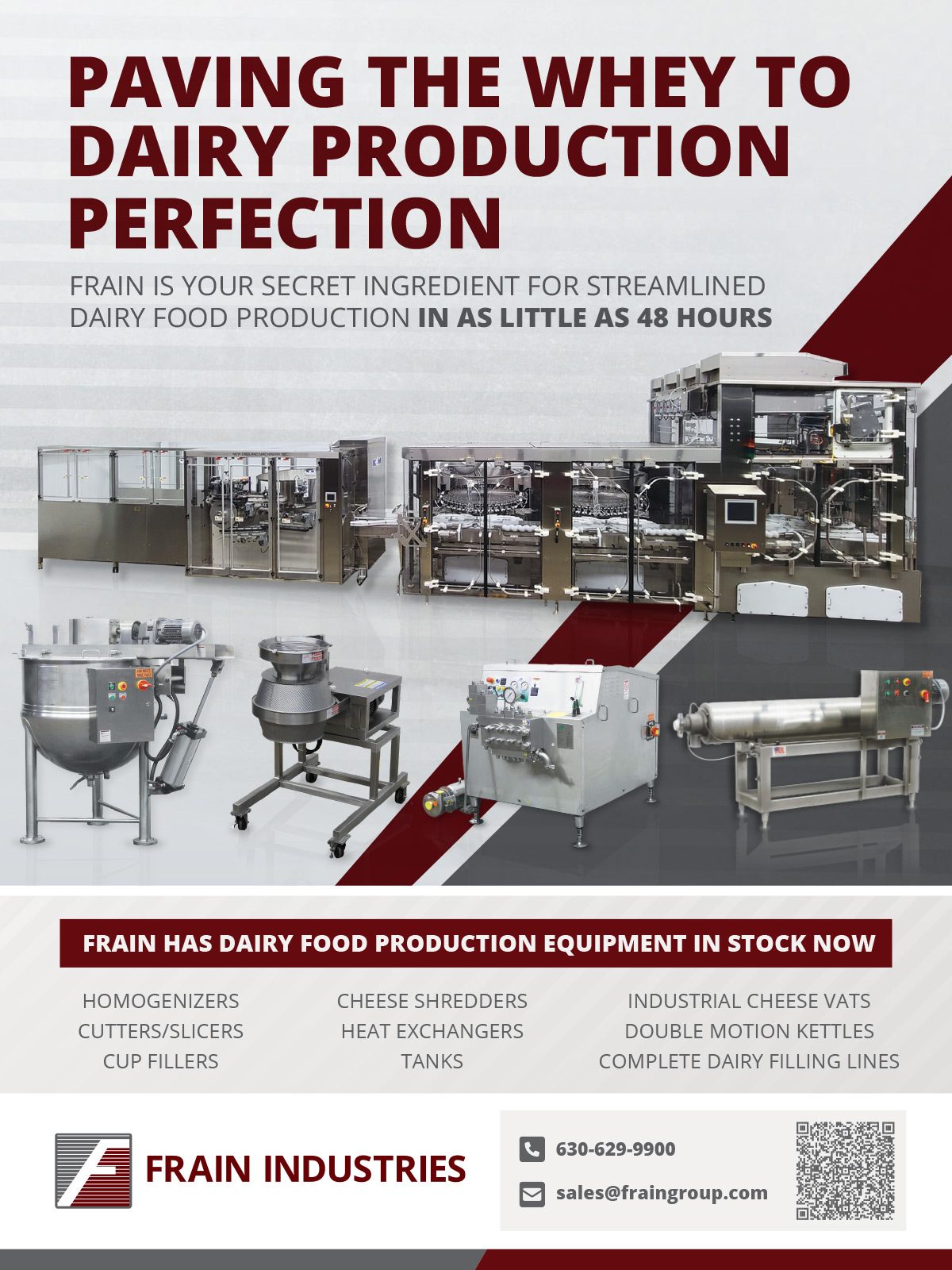 Product, Font